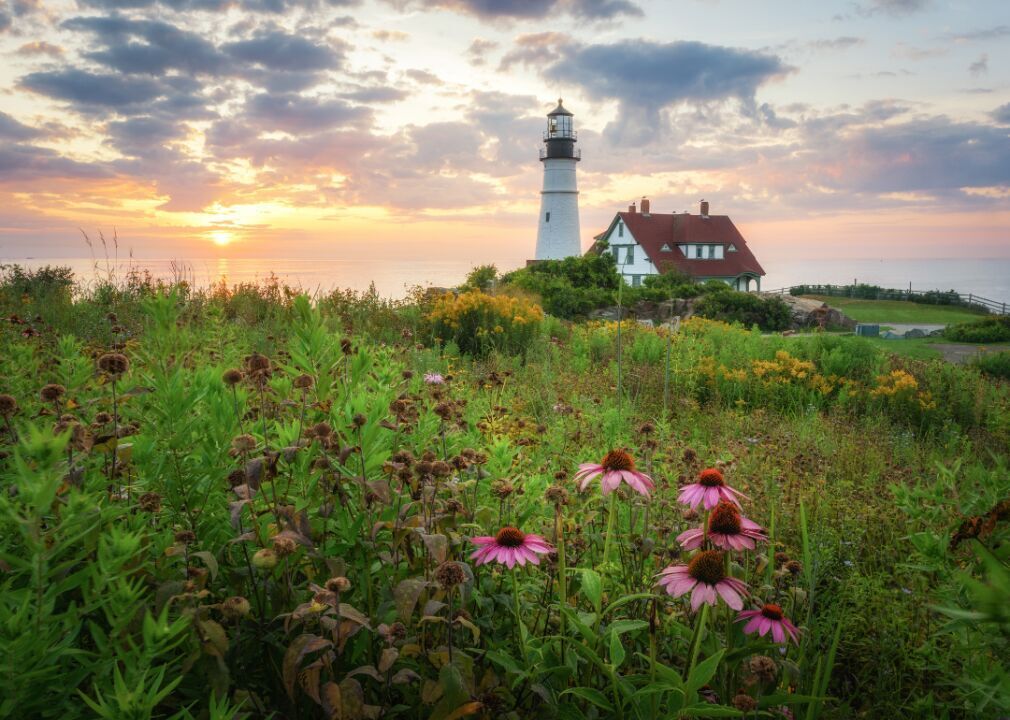 Maine